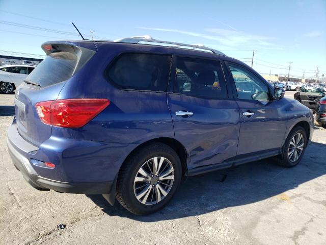 Obraz 3 z 2017 NISSAN PATHFINDER S 2017 z VIN 5N1DR2MN9HC689373