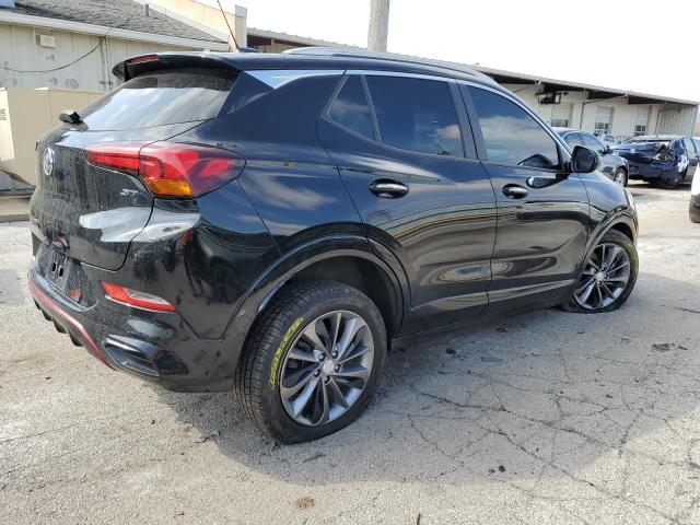 Obraz 3 z 2021 BUICK ENCORE GX SELECT 2021 z VIN KL4MMDSL5MB038929
