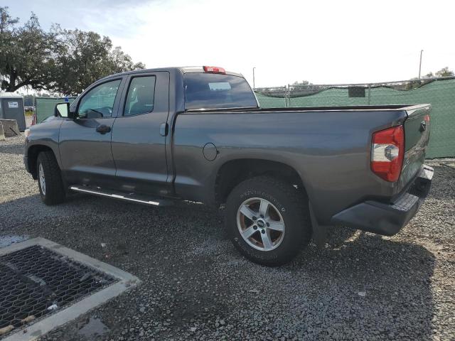 Obraz 2 z 2014 TOYOTA TUNDRA DOUBLE CAB SR/SR5 2014 z VIN 5TFRU5F12EX032147