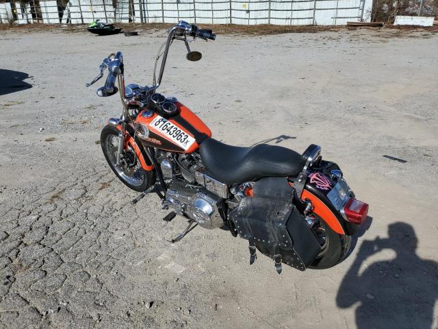 Obraz 3 z 2001 HARLEY-DAVIDSON FXDL  2001 z VIN 1HD1GDV121Y333522