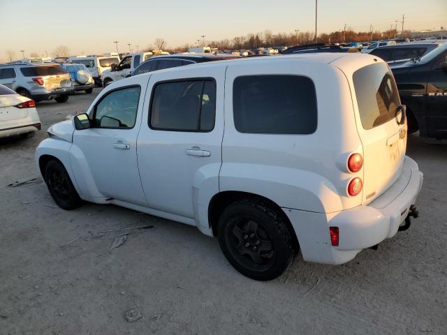 Obraz 2 z 2011 CHEVROLET HHR LT 2011 z VIN 3GNBABFW6BS504195