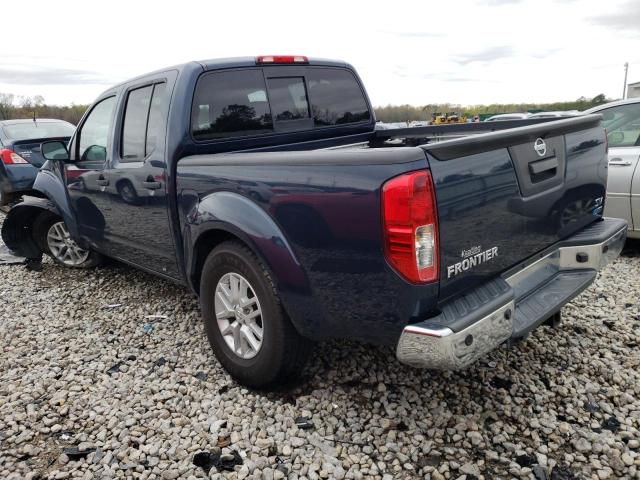 Image 2 of 2019 NISSAN FRONTIER S 2019 with VIN 1N6DD0ERXKN765619