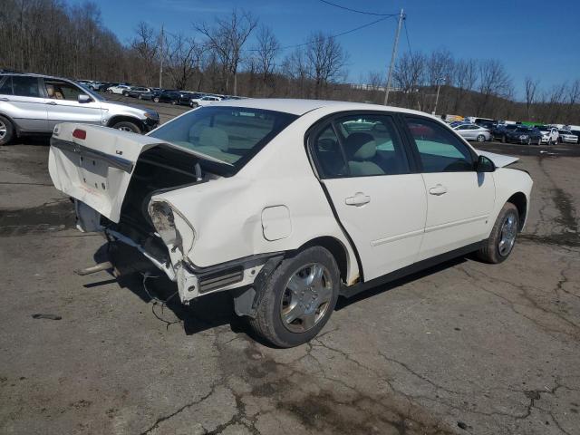 Изображение 3 2007 CHEVROLET MALIBU LS 2007 с VIN 1G1ZS57F77F188671