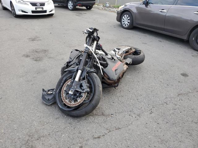 Image 2 of 2018 HONDA CBR1000 RR 2018 with VIN JH2SC7715JK100096