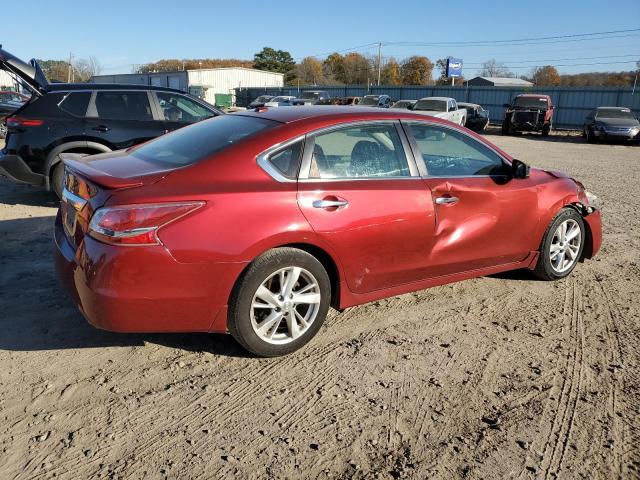 Obraz 3 z 2013 NISSAN ALTIMA 2.5 2013 z VIN 1N4AL3AP3DN510155