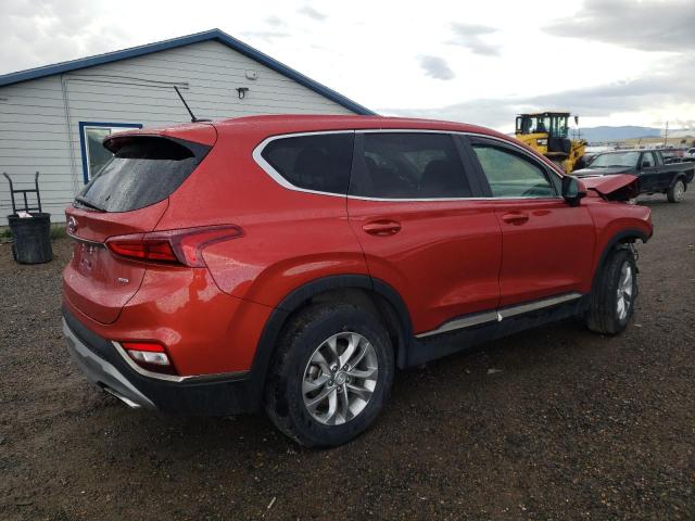 Изображение 3 2019 HYUNDAI SANTA FE SE 2019 с VIN 5NMS2CADXKH077208