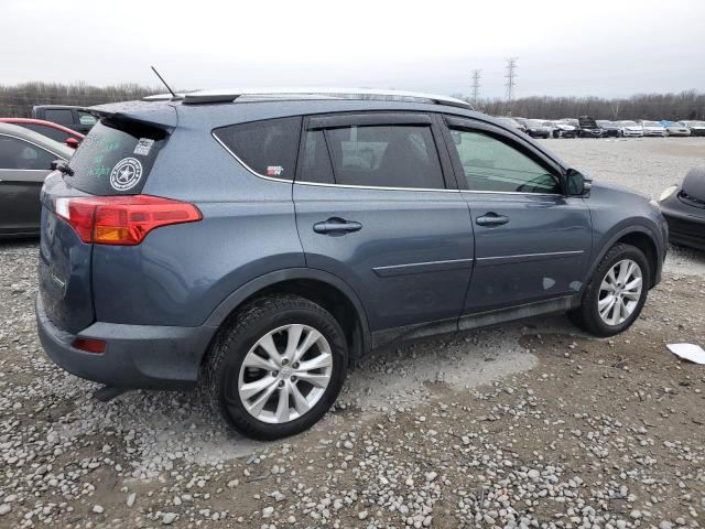 Obraz 3 z 2014 TOYOTA RAV4 LIMITED 2014 z VIN 2T3YFREV0EW113850