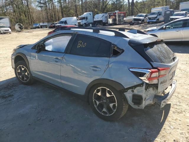 Obraz 2 z 2020 SUBARU CROSSTREK PREMIUM 2020 z VIN JF2GTAPC3L8263781