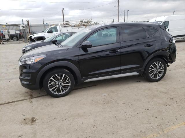 Obraz 2020 HYUNDAI TUCSON LIMITED 2020