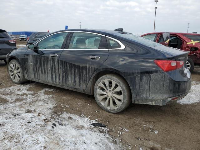 Image 2 of 2018 CHEVROLET MALIBU PREMIER 2018 with VIN 1G1ZE5SX8JF188256
