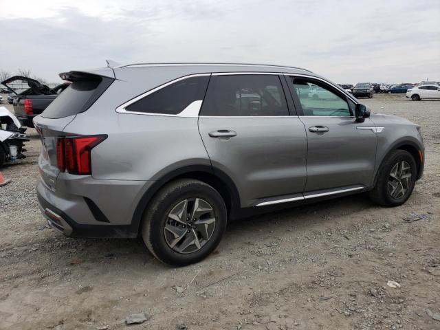 Изображение 3 2023 KIA SORENTO EX 2023 с VIN KNDRH4LG0P5158609