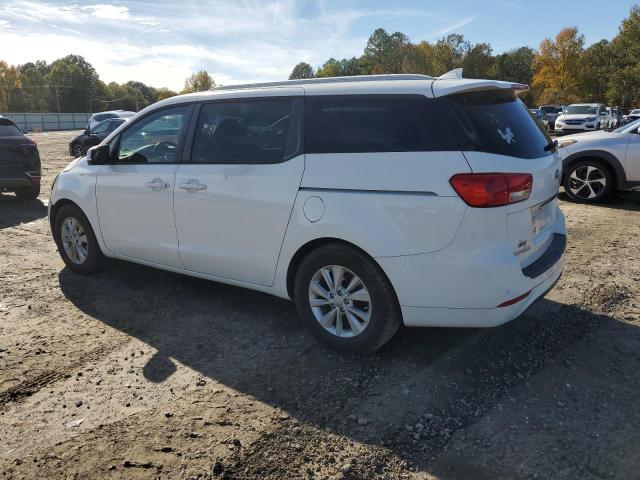 Image 2 of 2016 KIA SEDONA LX 2016 with VIN KNDMB5C14G6149225