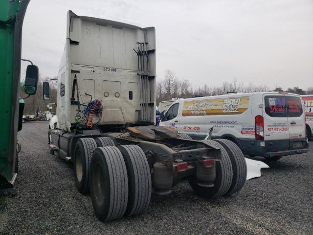 Obraz 3 z 2016 INTERNATIONAL PROSTAR  2016 z VIN 3HSDJAPR7GN111209