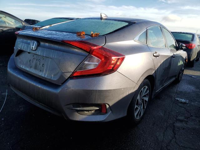 Image 3 of 2017 HONDA CIVIC EX 2017 with VIN 19XFC2F7XHE212229