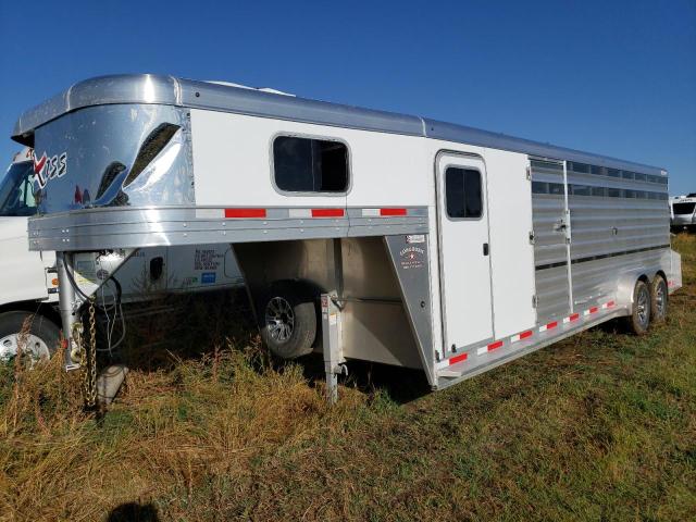 Obraz 2 z 2022 EXIS HORSE TRLR 2022 z VIN 4LABS2428P5078156