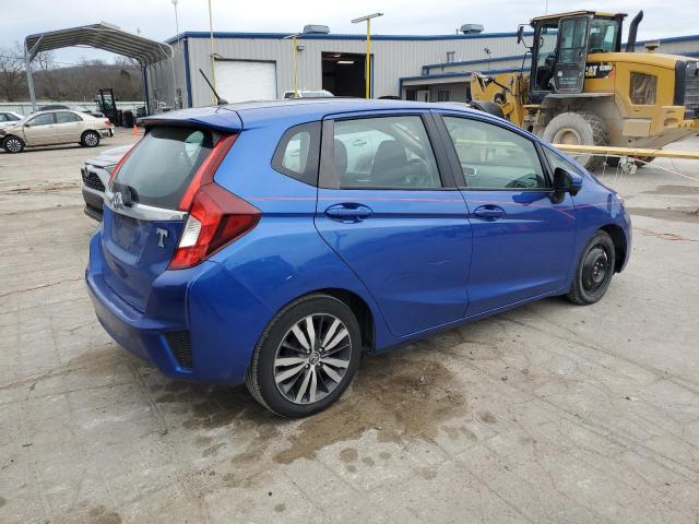 Obraz 3 z 2015 HONDA FIT EX 2015 z VIN 3HGGK5G80FM770059