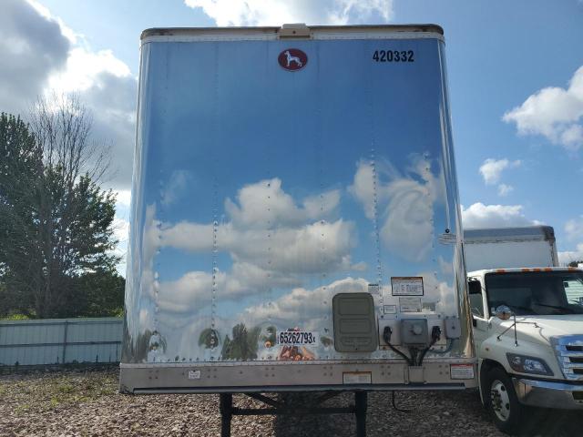 Obraz 2 z 2020 GGSD TRAILER 2020 z VIN 1GR1A0621LB158243