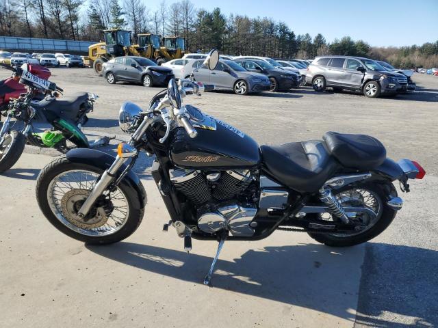 Изображение 3 2005 HONDA VT750 C 2005 с VIN JH2RC44035M801920