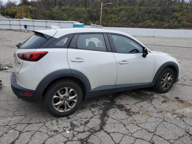 Изображение 3 2018 MAZDA CX-3 SPORT 2018 с VIN JM1DKFB7XJ0317701