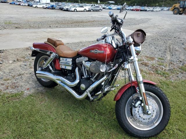 Obraz 1 z 2008 HARLEY-DAVIDSON FXDF  2008 z VIN 1HD1GY4448K340603
