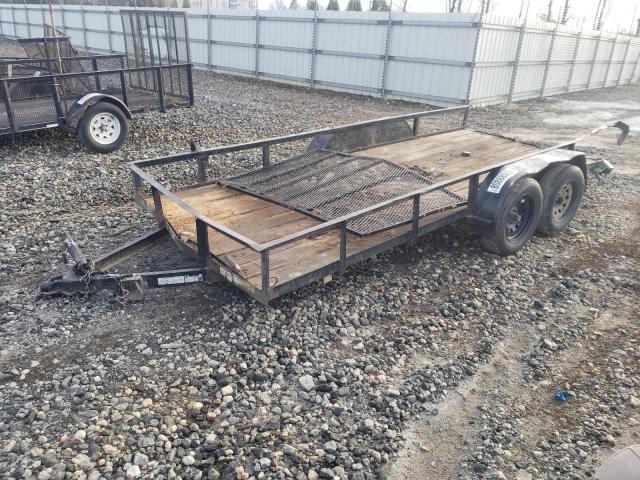 Obraz 2 z 2021 UK TRAILER 2021 z VIN 1XNBU1620M2009598