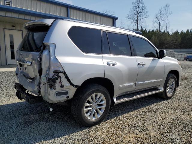 Изображение 3 2018 LEXUS GX 460 2018 с VIN JTJBM7FXXJ5209595