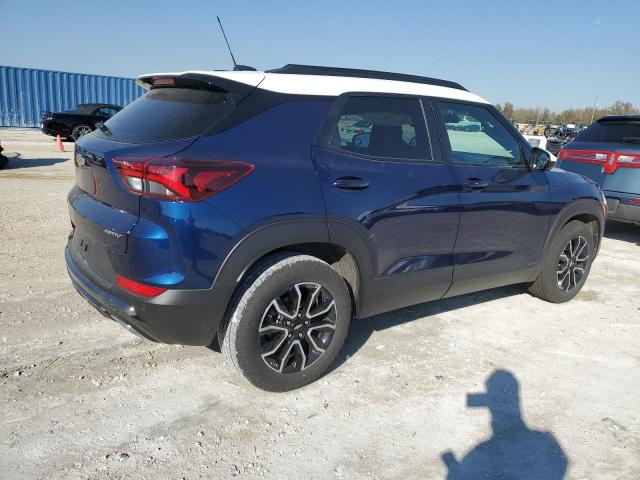 Изображение 3 2023 CHEVROLET TRAILBLAZER ACTIV 2023 с VIN KL79MVSL4PB044045