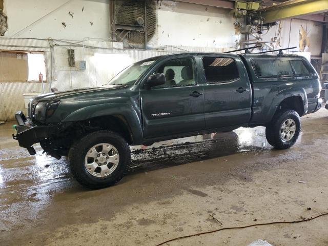 2009 TOYOTA TACOMA DOUBLE CAB LONG BED 2009 image