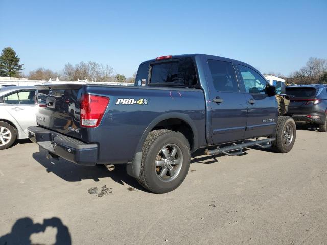 Obraz 3 z 2015 NISSAN TITAN S 2015 z VIN 1N6AA0ECXFN511714