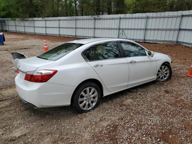 Изображение 3 2013 HONDA ACCORD EXL 2013 с VIN 1HGCR2F89DA073395