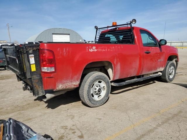 Изображение 3 2014 GMC SIERRA C2500 HEAVY DUTY 2014 с VIN 1GT01ZC81EF167717