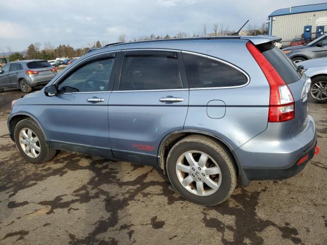 Изображение 3 2007 HONDA CR-V EX 2007 с VIN JHLRE48567C072543