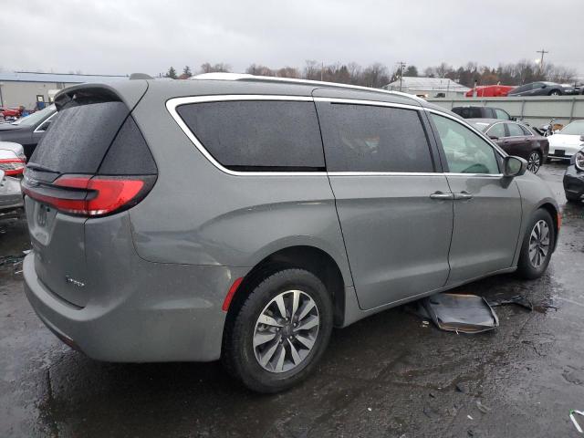 Image 3 of 2021 CHRYSLER PACIFICA HYBRID TOURING L 2021 with VIN 2C4RC1L77MR586477