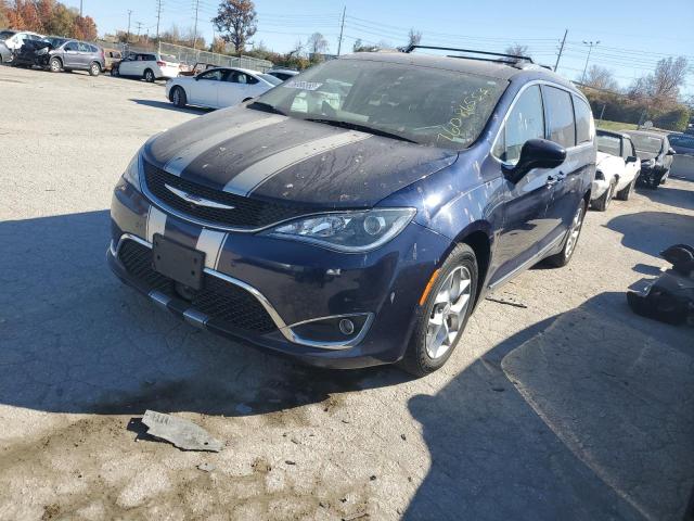 Изображение 2019 CHRYSLER PACIFICA TOURING L PLUS 2019