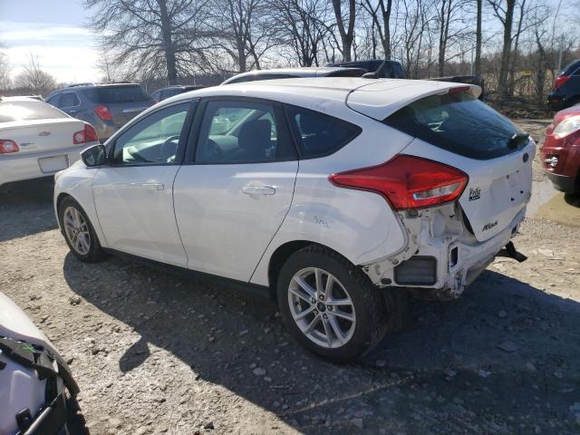 Изображение 2 2015 FORD FOCUS SE 2015 с VIN 1FADP3K26FL232998