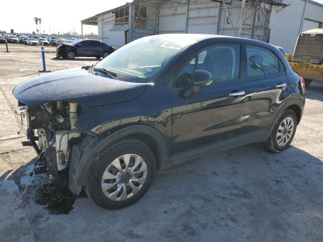 Изображение 1 2016 FIAT 500X POP 2016 с VIN ZFBCFXAT1GP359441