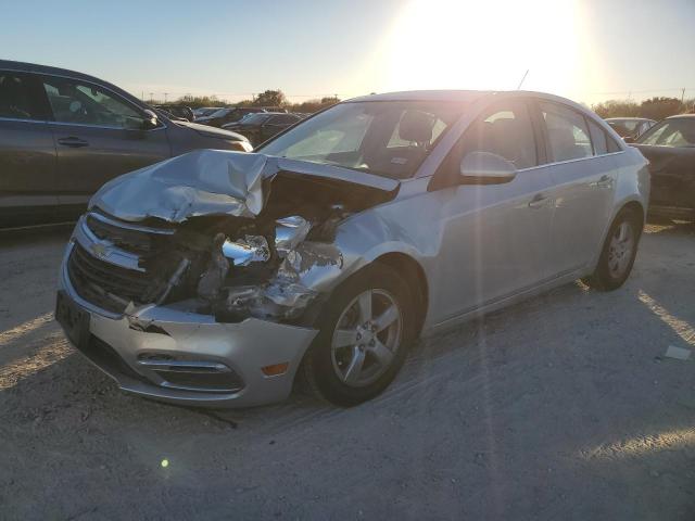 Image 1 of 2015 CHEVROLET CRUZE LT 2015 with VIN 1G1PC5SB7F7207060