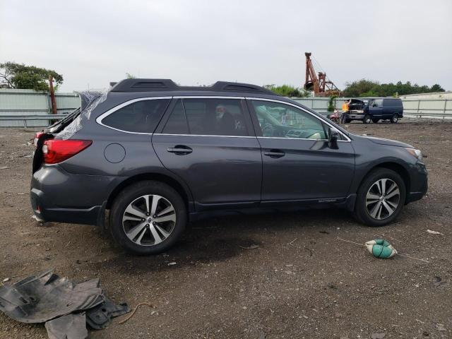 Image 3 of 2018 SUBARU OUTBACK 3.6R LIMITED 2018 with VIN 4S4BSENC5J3302382