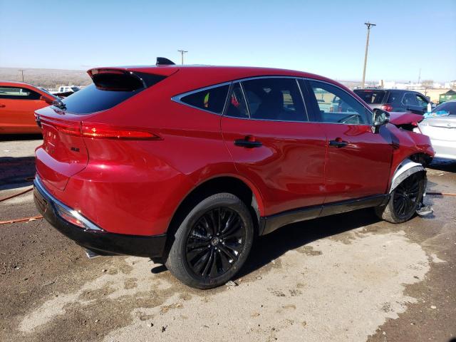Obraz 3 z 2023 TOYOTA VENZA LE 2023 z VIN JTEAAAAH9PJ152340