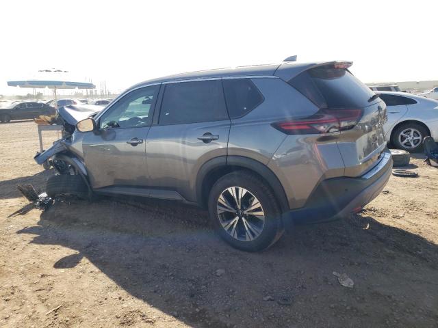 Obraz 2 z 2022 NISSAN ROGUE SV 2022 z VIN 5N1BT3BA6NC691737