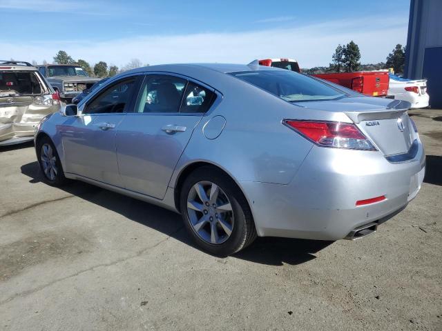 Image 2 of 2012 ACURA TL  2012 with VIN 19UUA8F51CA034061