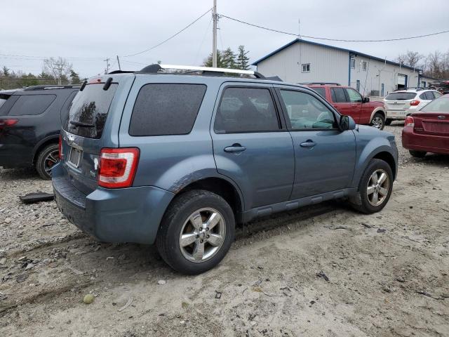 Obraz 3 z 2012 FORD ESCAPE LIMITED 2012 z VIN 1FMCU9EG7CKB98043