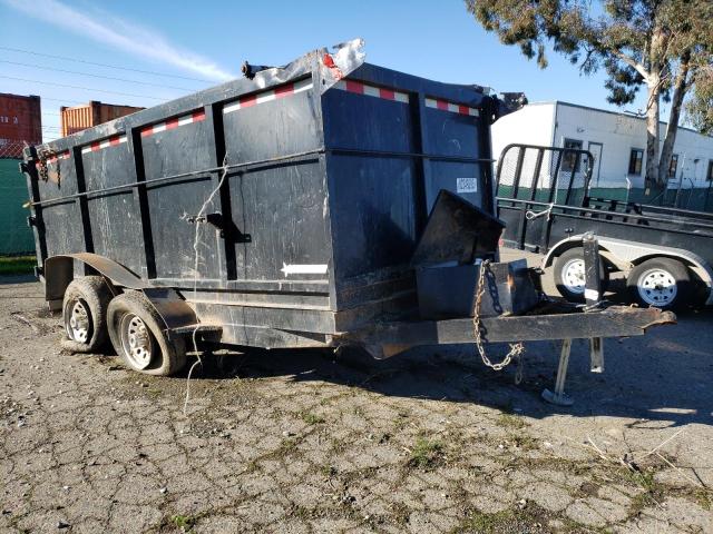 Obraz 1 z 2018 FIVE TRAILER 2018 z VIN 7HDBD1225JF000362