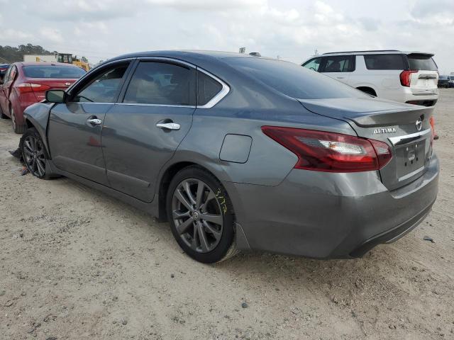 Image 2 of 2018 NISSAN ALTIMA 2.5 2018 with VIN 1N4AL3AP9JC282105