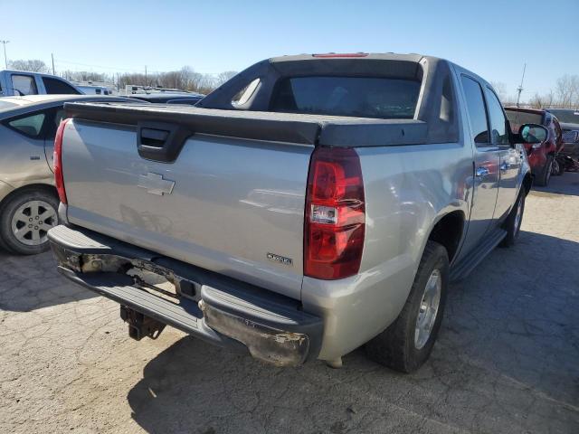 Obraz 3 z 2007 CHEVROLET AVALANCHE K1500 2007 z VIN 3GNFK12317G208662