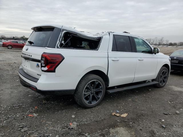 Изображение 3 2023 FORD EXPEDITION MAX LIMITED 2023 с VIN 1FMJK2A80PEA64921