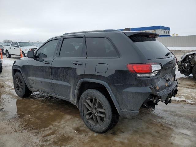 Obraz 2 z 2016 JEEP GRAND CHEROKEE LAREDO 2016 z VIN 1C4RJFAG2GC488993