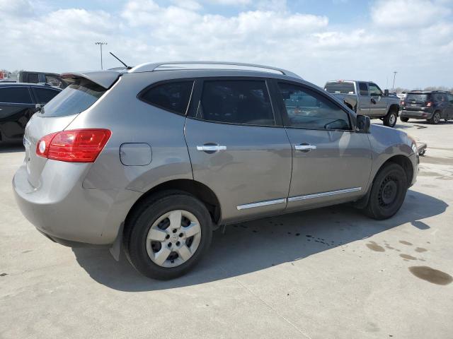 Image 3 of 2012 NISSAN ROGUE S 2012 with VIN JN8AS5MT3CW276517