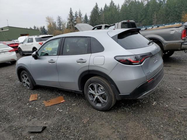 Image 2 of 2023 HONDA HR-V EXL 2023 with VIN 3CZRZ2H77PM730533