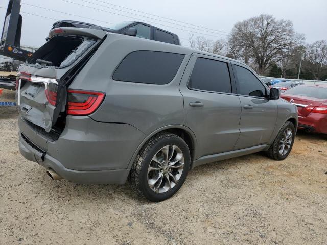 Изображение 3 2019 DODGE DURANGO R/T 2019 с VIN 1C4SDJCT7KC645657